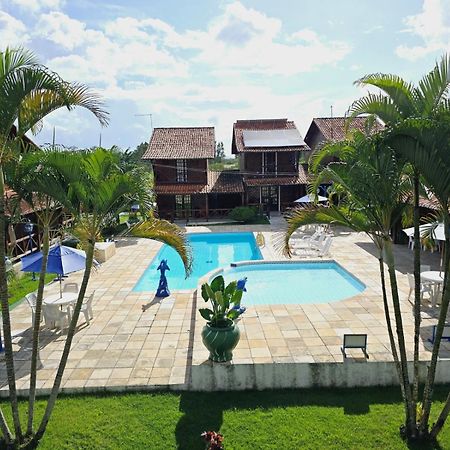 Chale Aconchegante Com Vista Para Piscina Gravatá Kültér fotó