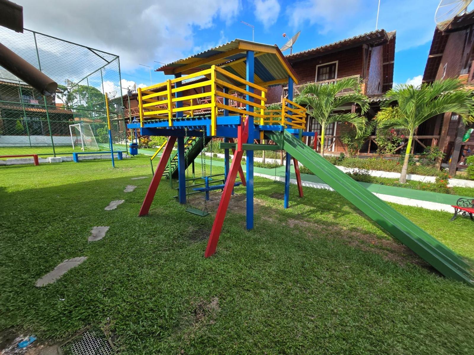 Chale Aconchegante Com Vista Para Piscina Gravatá Kültér fotó