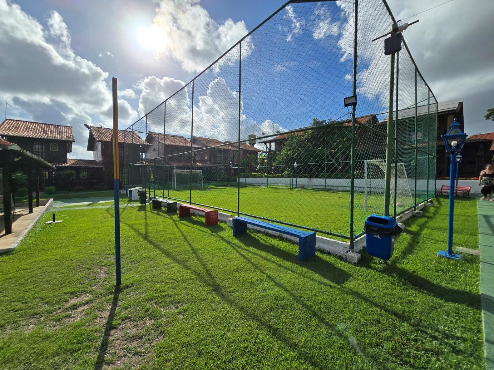 Chale Aconchegante Com Vista Para Piscina Gravatá Kültér fotó