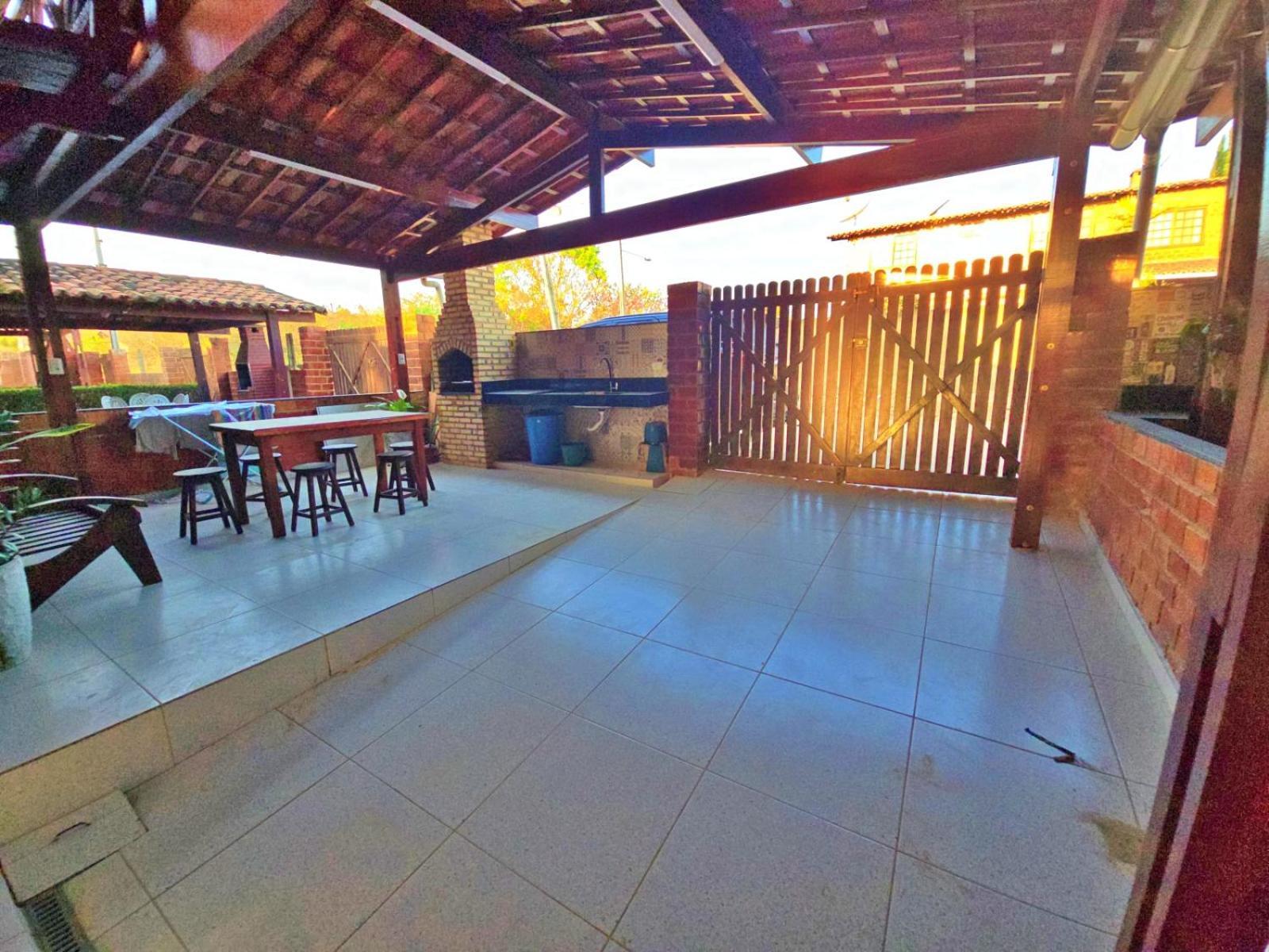 Chale Aconchegante Com Vista Para Piscina Gravatá Kültér fotó