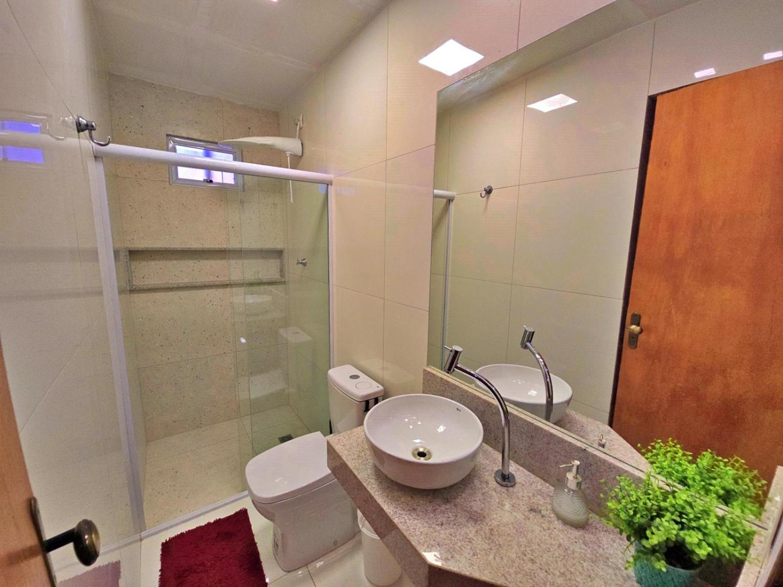 Chale Aconchegante Com Vista Para Piscina Gravatá Kültér fotó