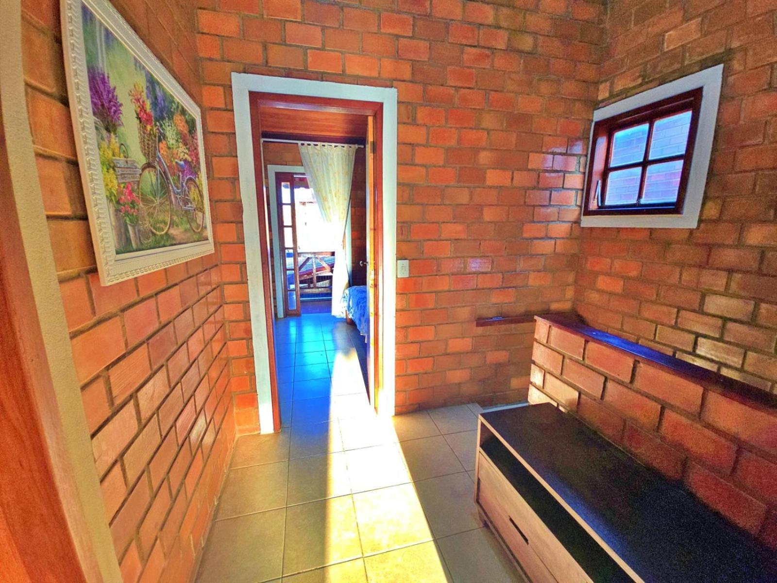 Chale Aconchegante Com Vista Para Piscina Gravatá Kültér fotó